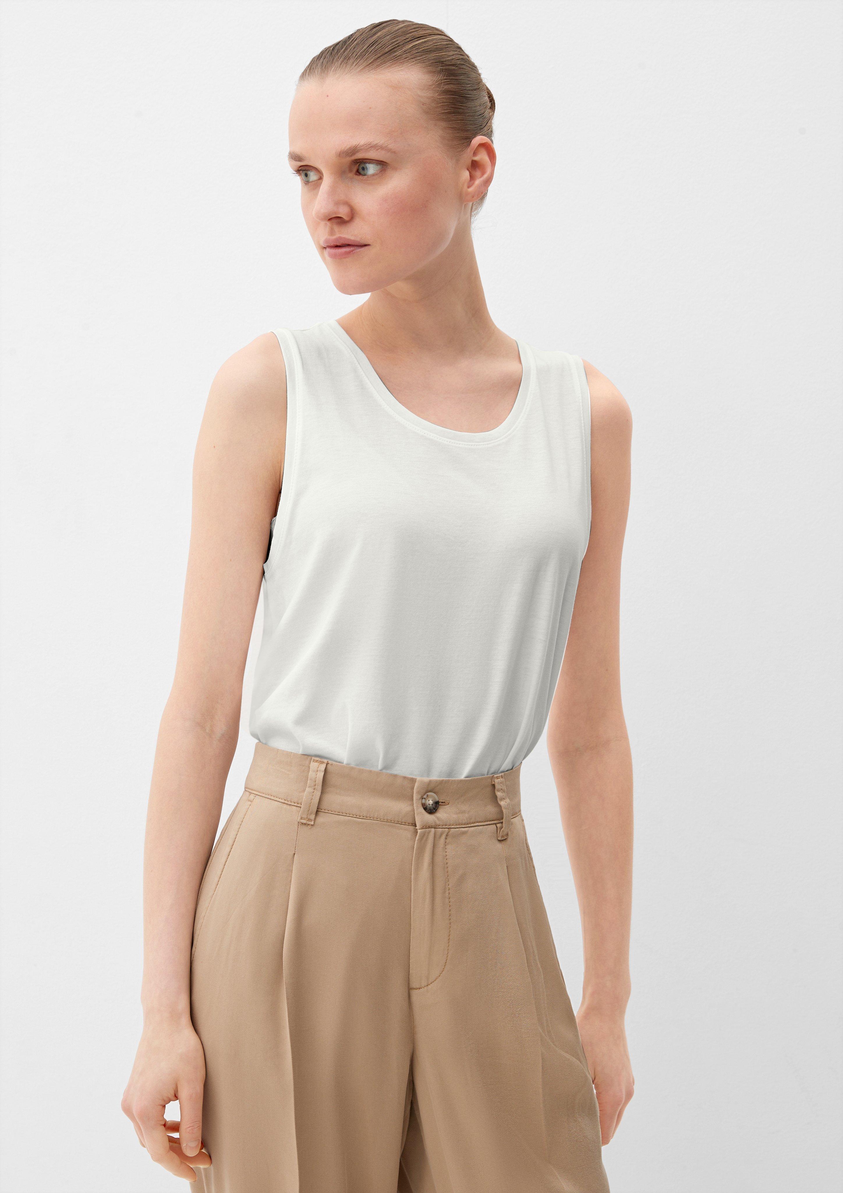 Top aus Modalmix  2129622-0210