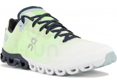 On-Running Cloudflow M