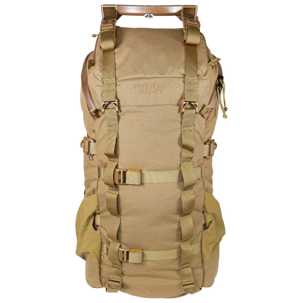 Mystery Ranch - Pop Up 30 - Trekkingrucksack