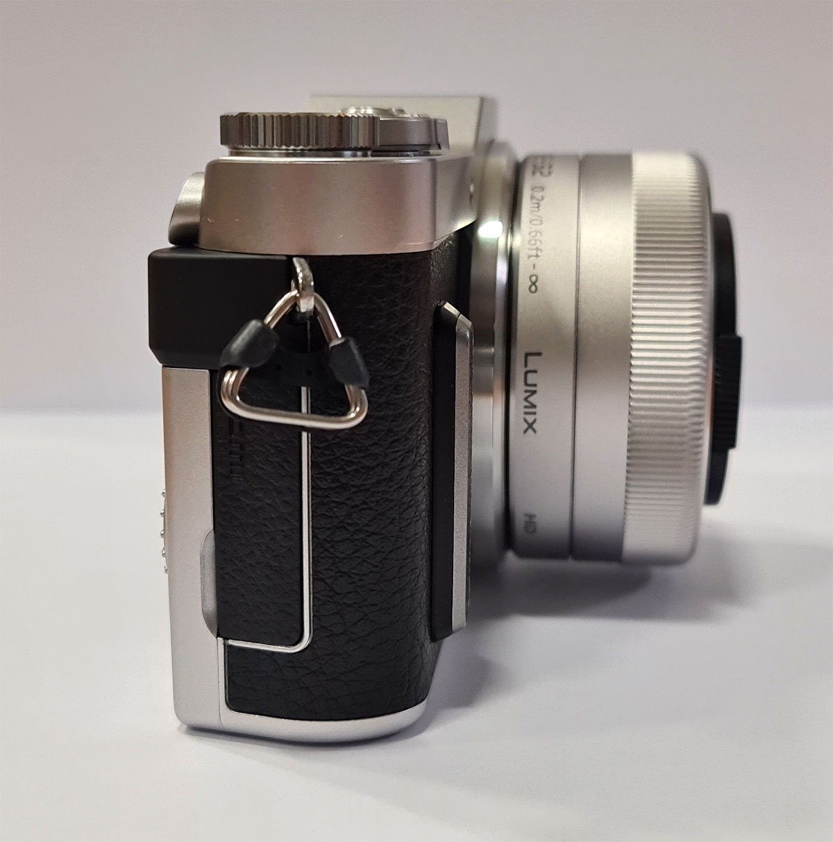Panasonic DC-GX880 KEGS Kompaktkamera