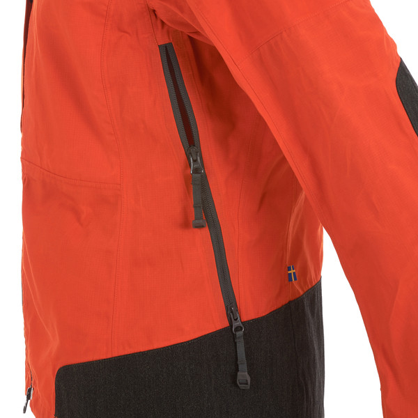 BERGTAGEN JACKET W Damen - Übergangsjacke