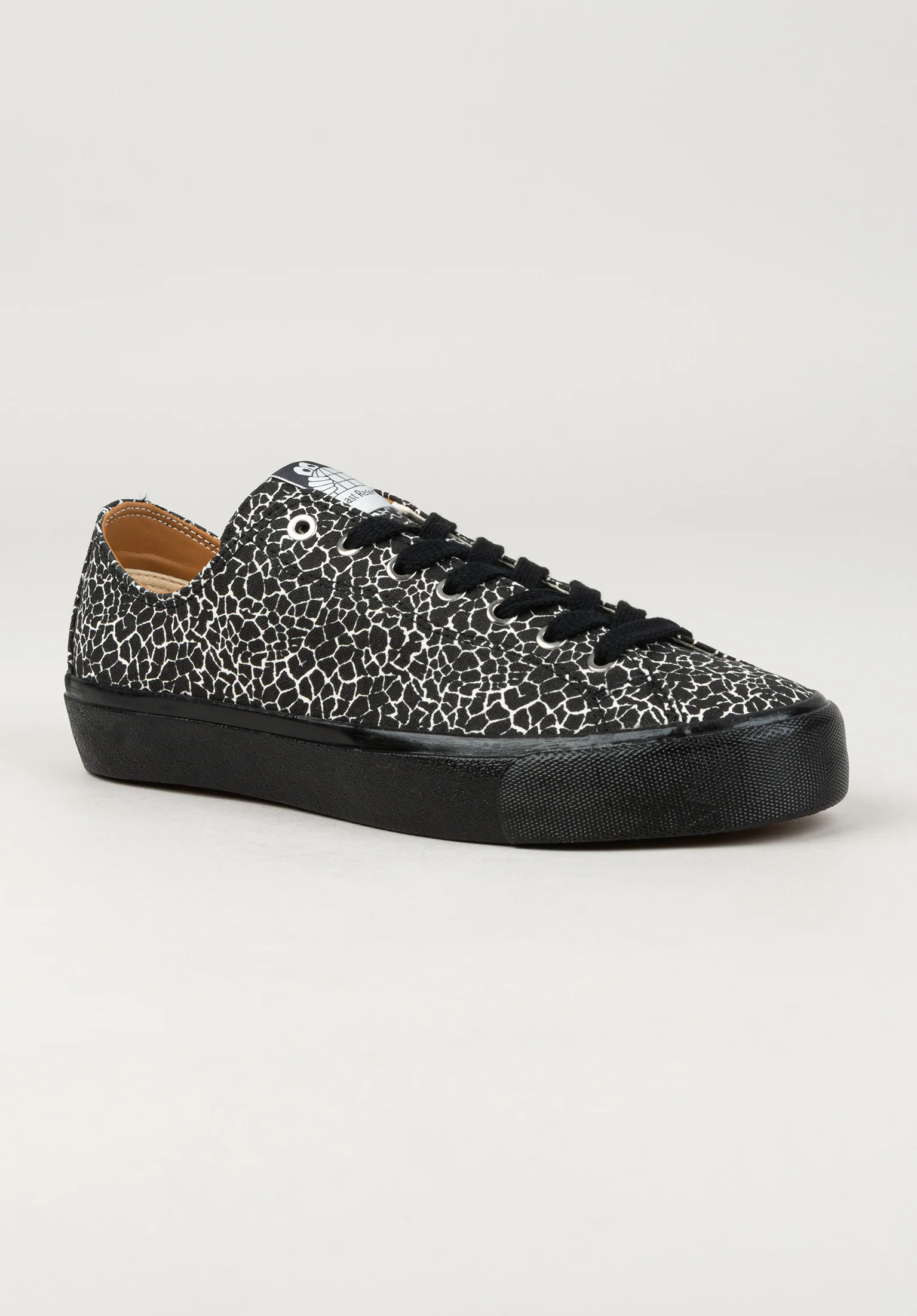 VM003 Canvas Low
