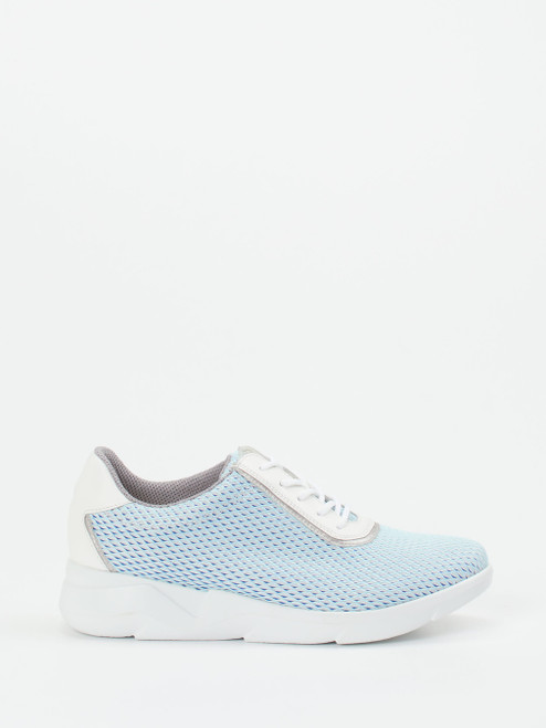 Sneaker-26611990017 Waldläufer