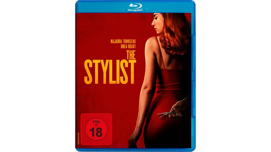 The Stylist