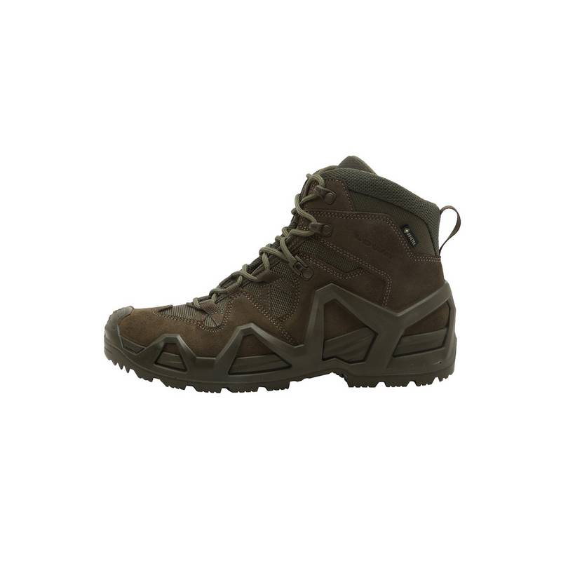 LOWA Professional ZEPHYR MK2 GTX MID Wanderschuhe Herren