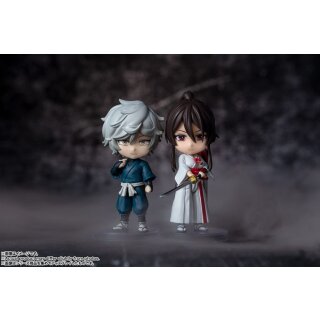 Hell's Paradise: Jigokuraku Figuarts mini Actionfigur Gabimaru 9 cm