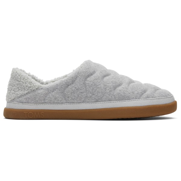 TOMS - Women's Ezra Quilted - Hüttenschuhe
