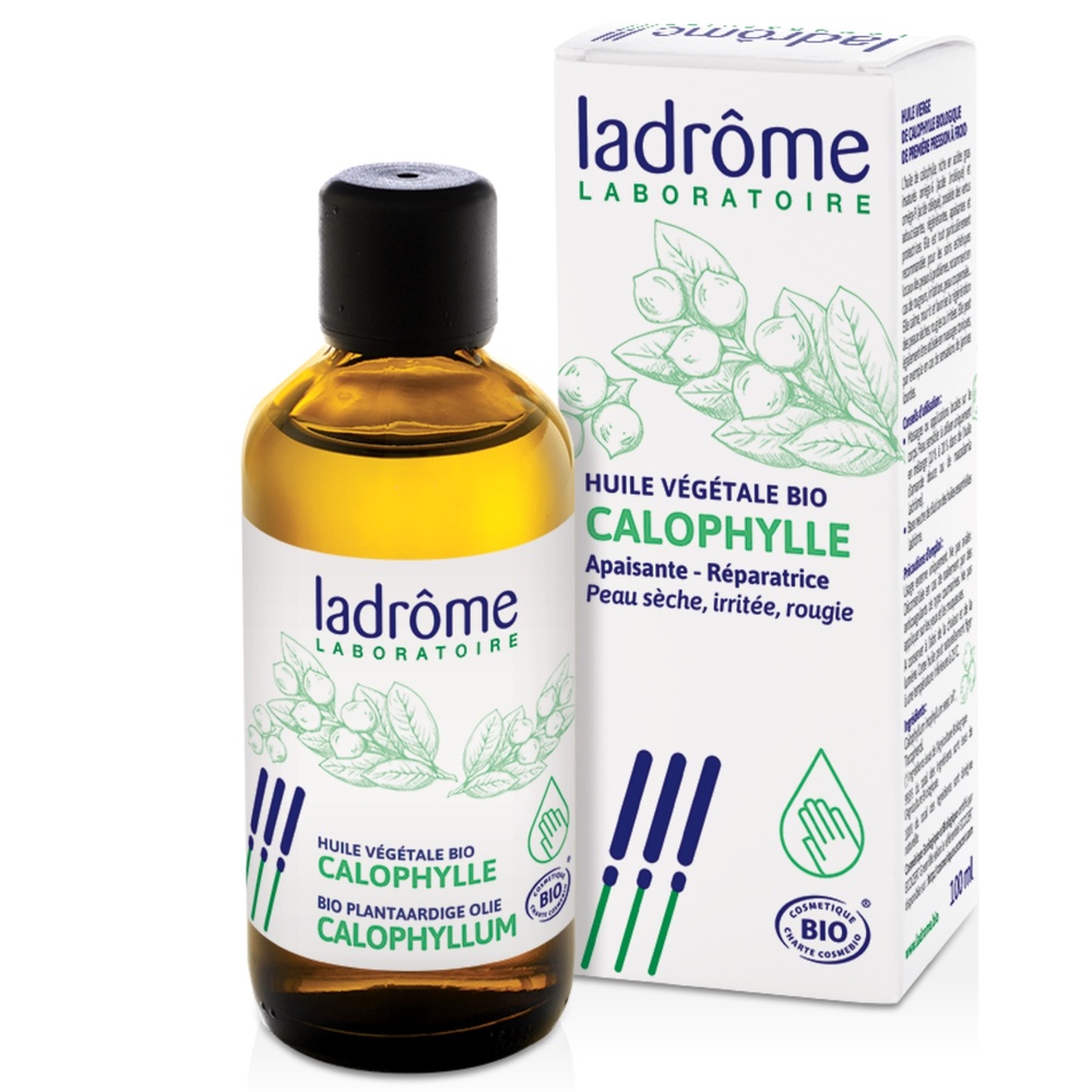 ladrome calophylle HUILE VEGETALE