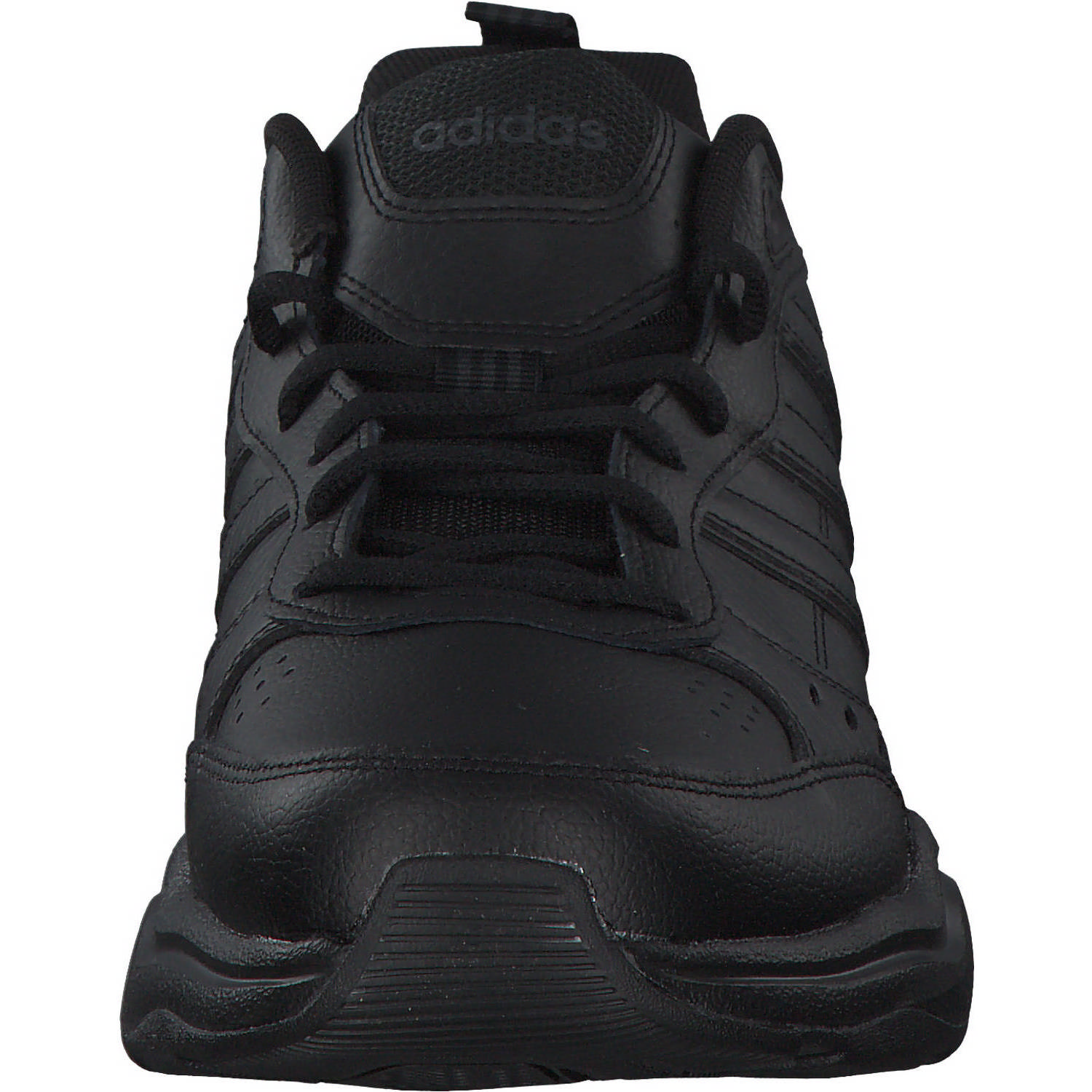 Adidas Core Strutter M, Sneakers Low, Herren, core black