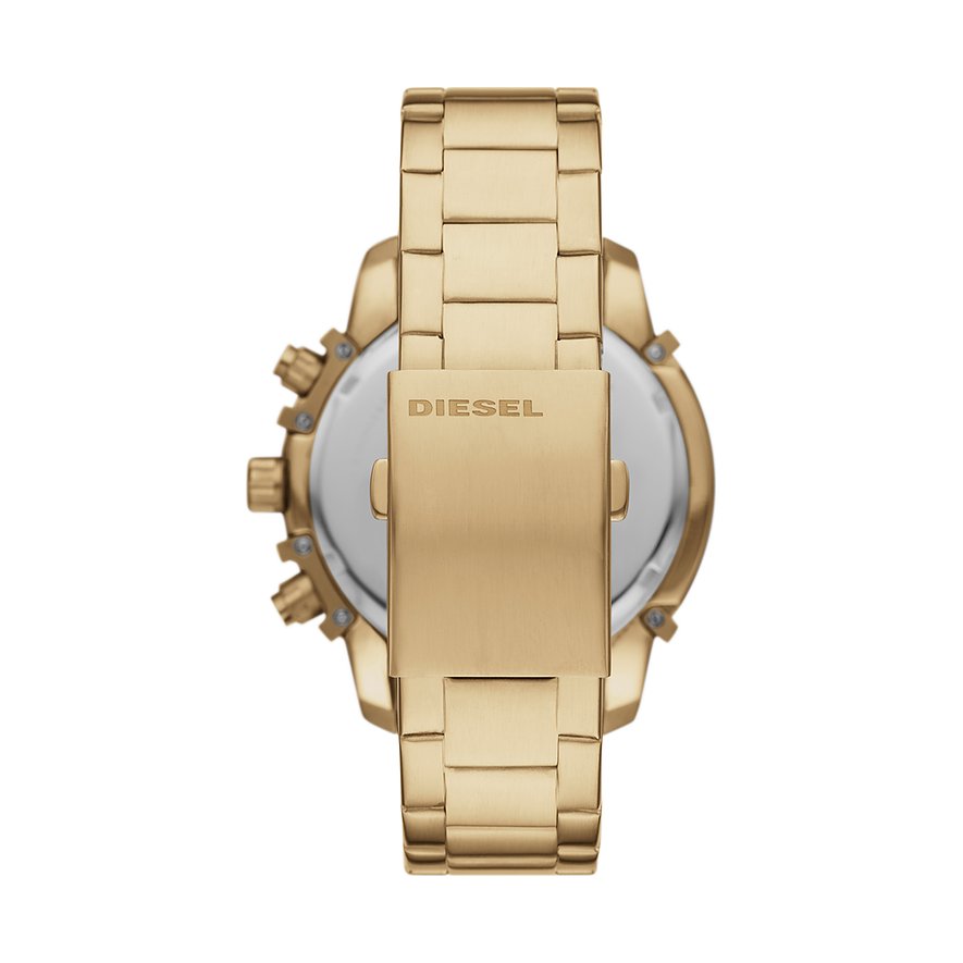 Diesel Chronograph Griffed