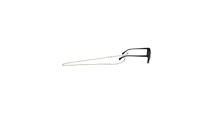 TopTeam München Multifunktionskette Sonnenbrille Gold