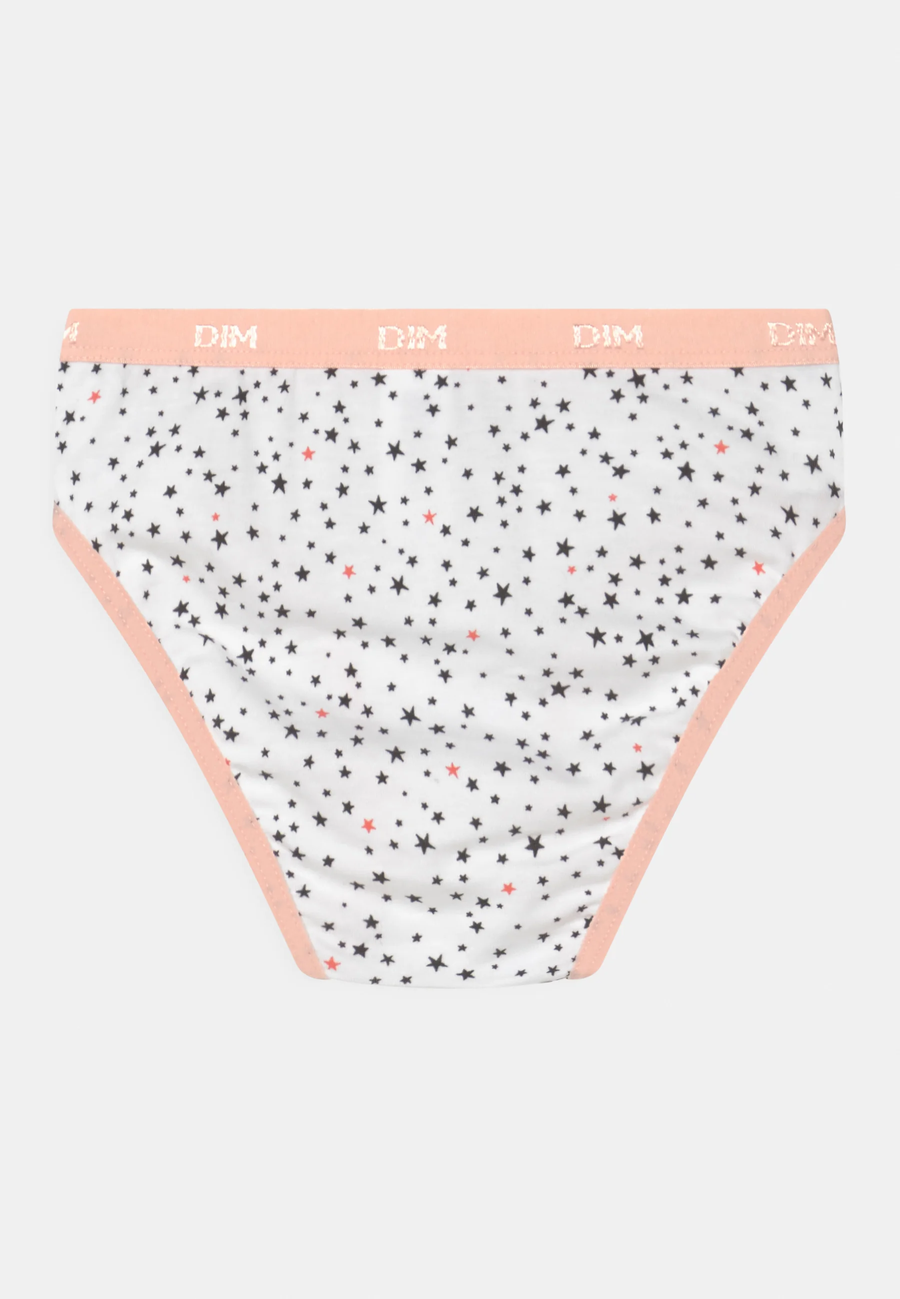 DIM LES POCKET BRIEF PACK DE 3 - Calzoncillos