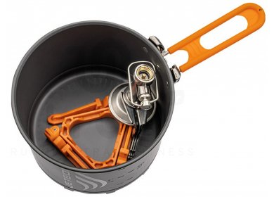 Jetboil Stash