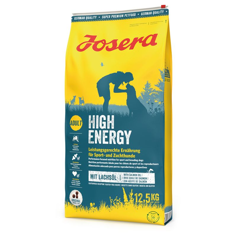 Josera High Energy