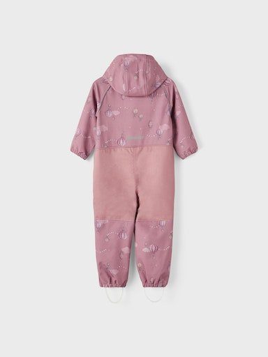 Name It Overall NMFALFA08 SUIT AIR BALLON FO