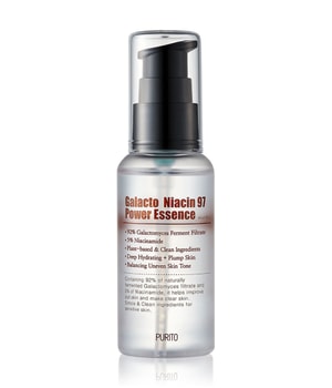 PURITO Galacto Niacin 97 Power Essence Gesichtsserum-60 ml