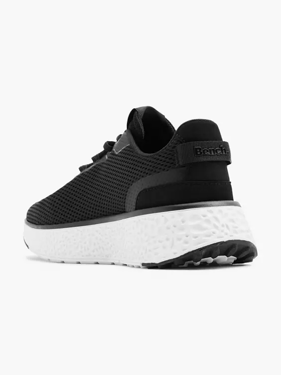Bench Platform Sneaker