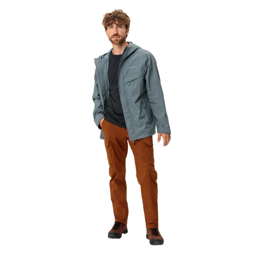 Rosemoor II Regenjacke Herren