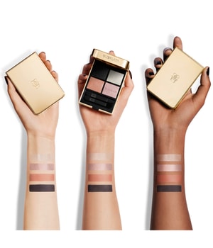 GUERLAIN Ombre G Eyeshadow Palette Lidschatten Palette-6 g