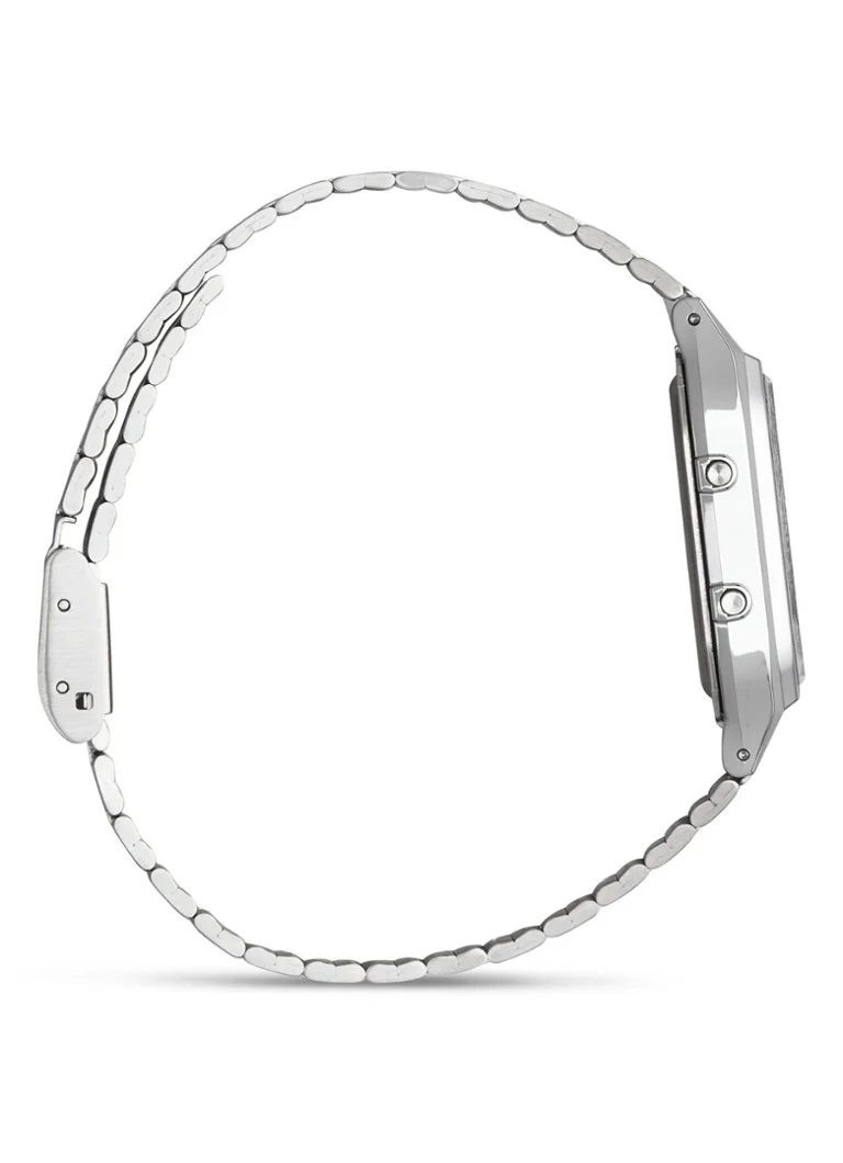 Casio Vintage Edgy rokaspulkstenis AQ-230A-7DMQYES