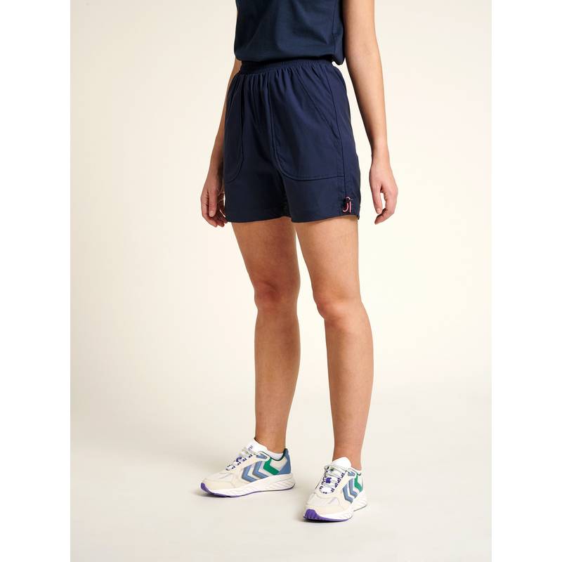 hummel hmlSPARROW ADJUSTABLE SHORTS Shorts Damen