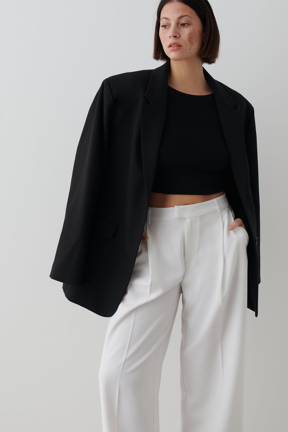 Mille trousers