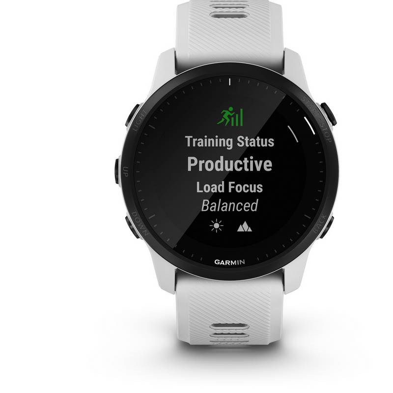 Garmin Forerunner 945 LTE Multifunktionsuhr