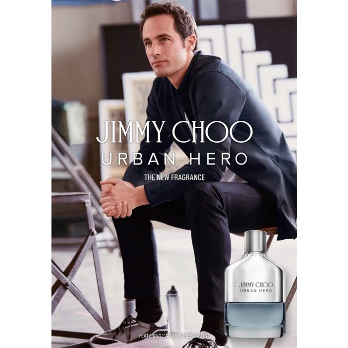 Eau de Parfum Spray