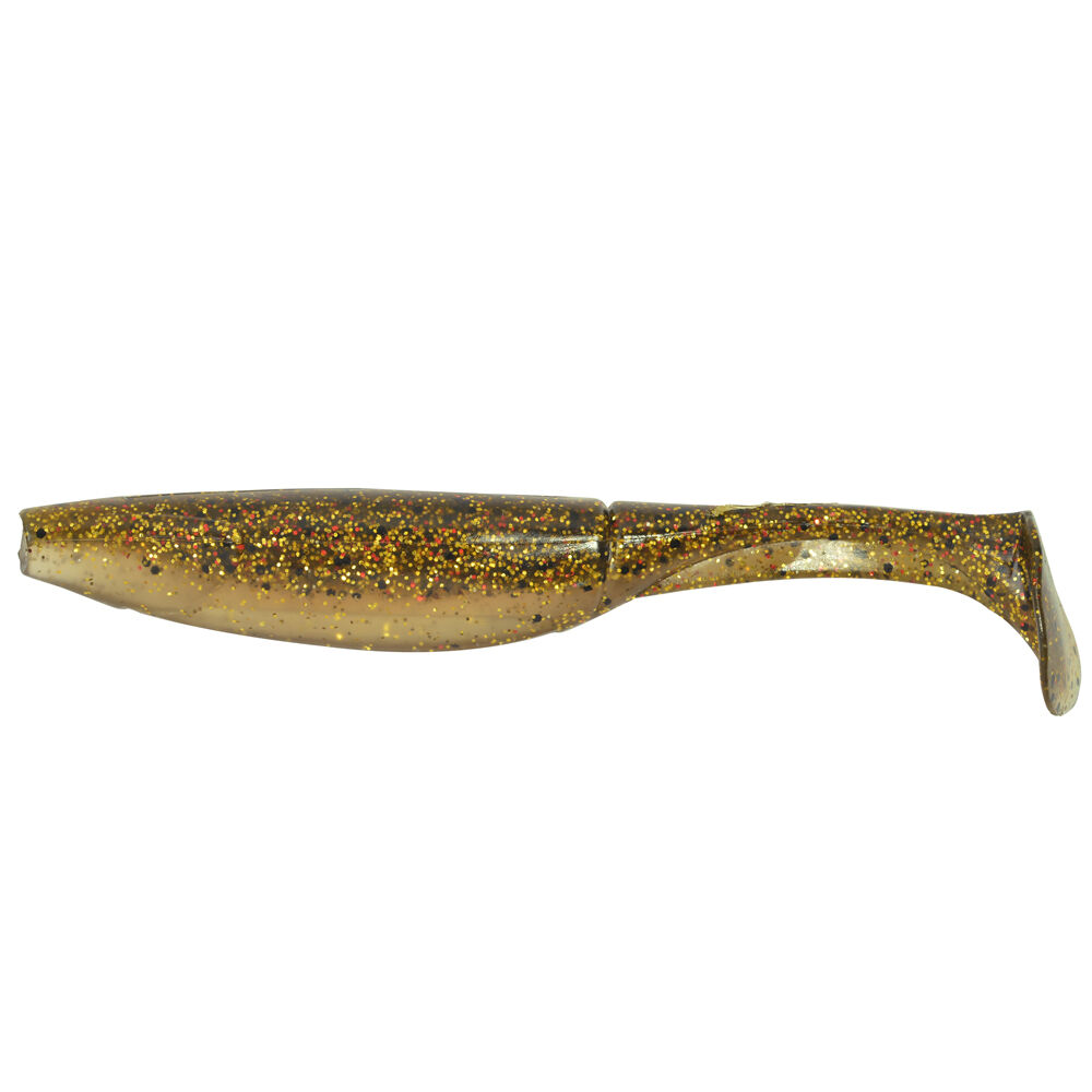 Shad Bzone Striker Shad Soft Lure 12.5cm (x6)