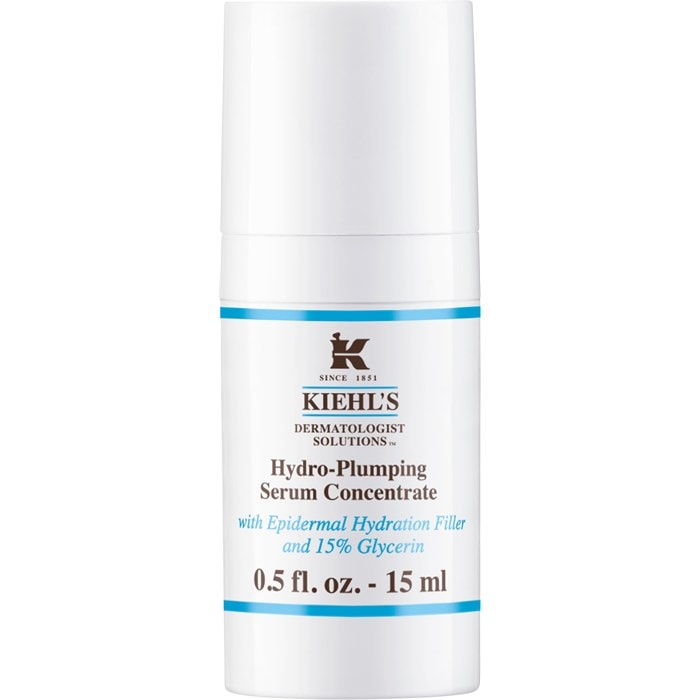 Hydro-Plumping Serum Concentrate