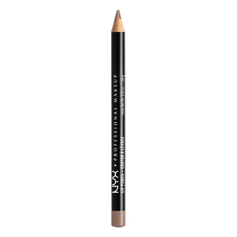 NYX Slim olovka za usne u nijansi vrućeg kakaa