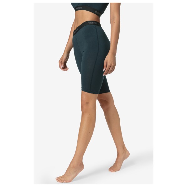 super.natural - Women's Tundra 175 Short Tight - Leggings