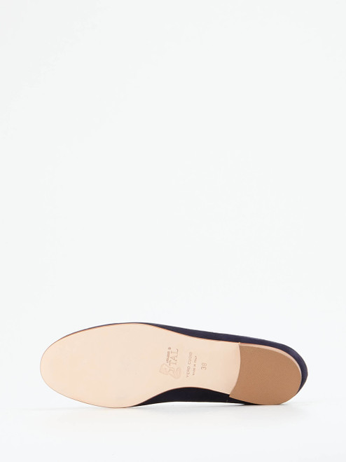 Slipper-15101090202 Mannori