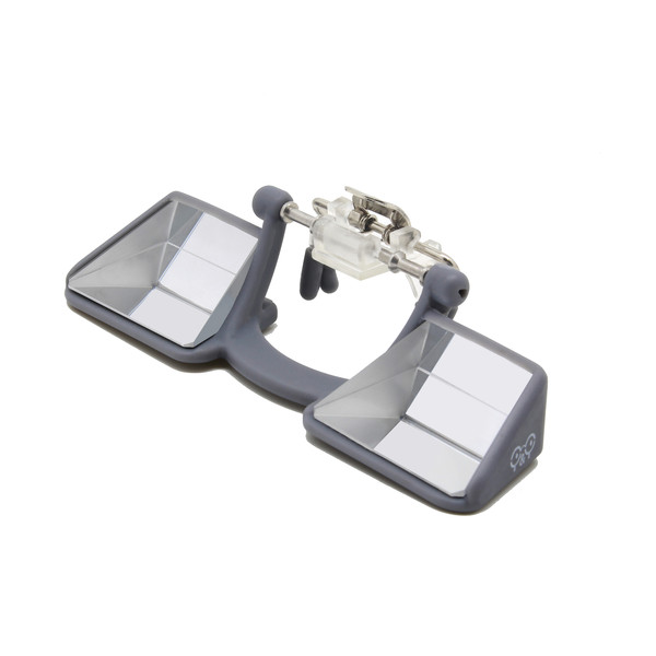 CLIP UP SICHERUNGSBRILLE - Kletterzubehör