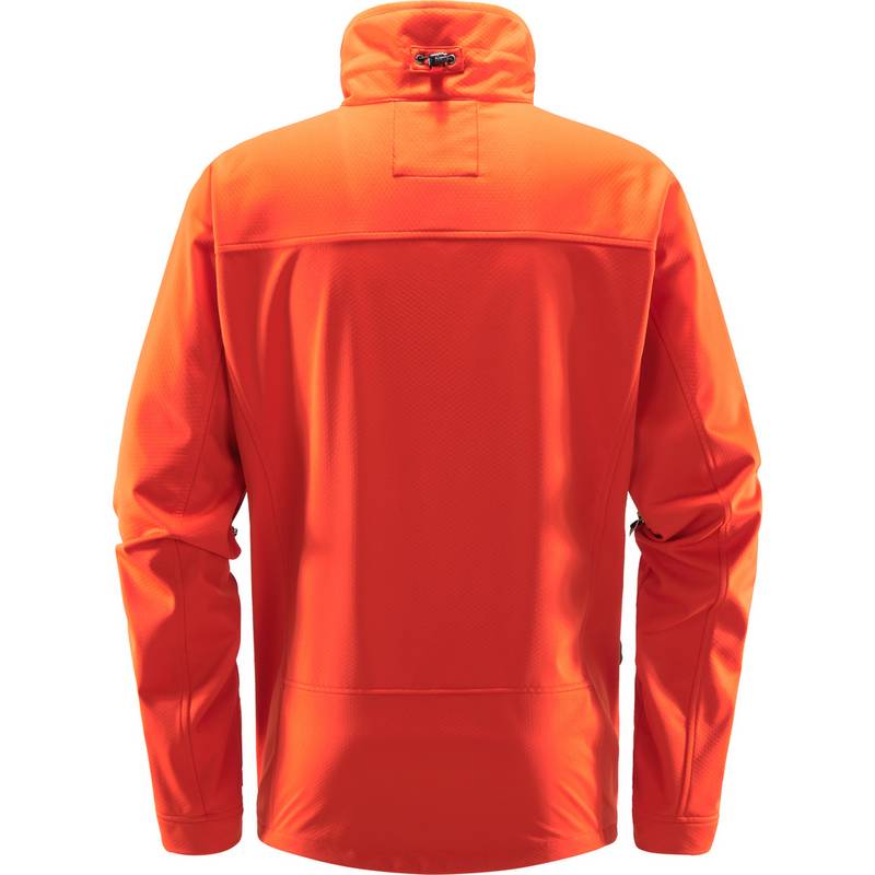 Haglöfs IC3 Softshell Jacket Softshelljacke Herren