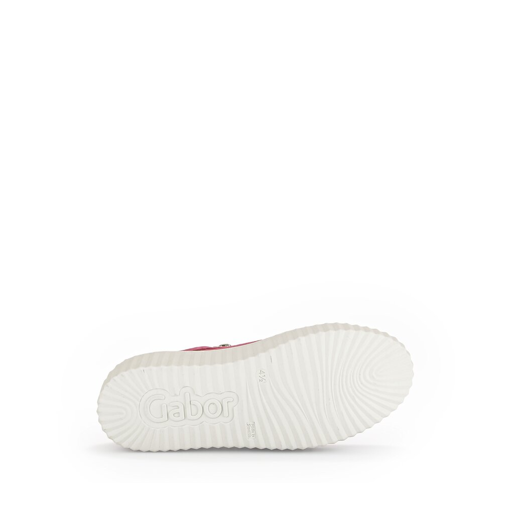 Gabor fashion Sneaker low pink