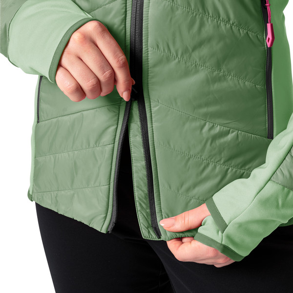 SESVENNA JACKET IV Damen - Isolationsjacke