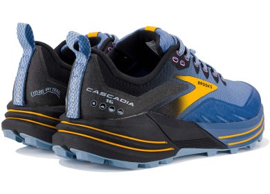 Brooks Cascadia 16 W