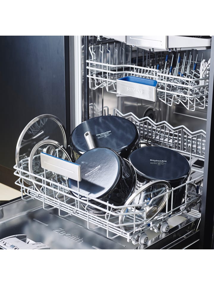 KitchenAid 2tlg. Set: Topf 