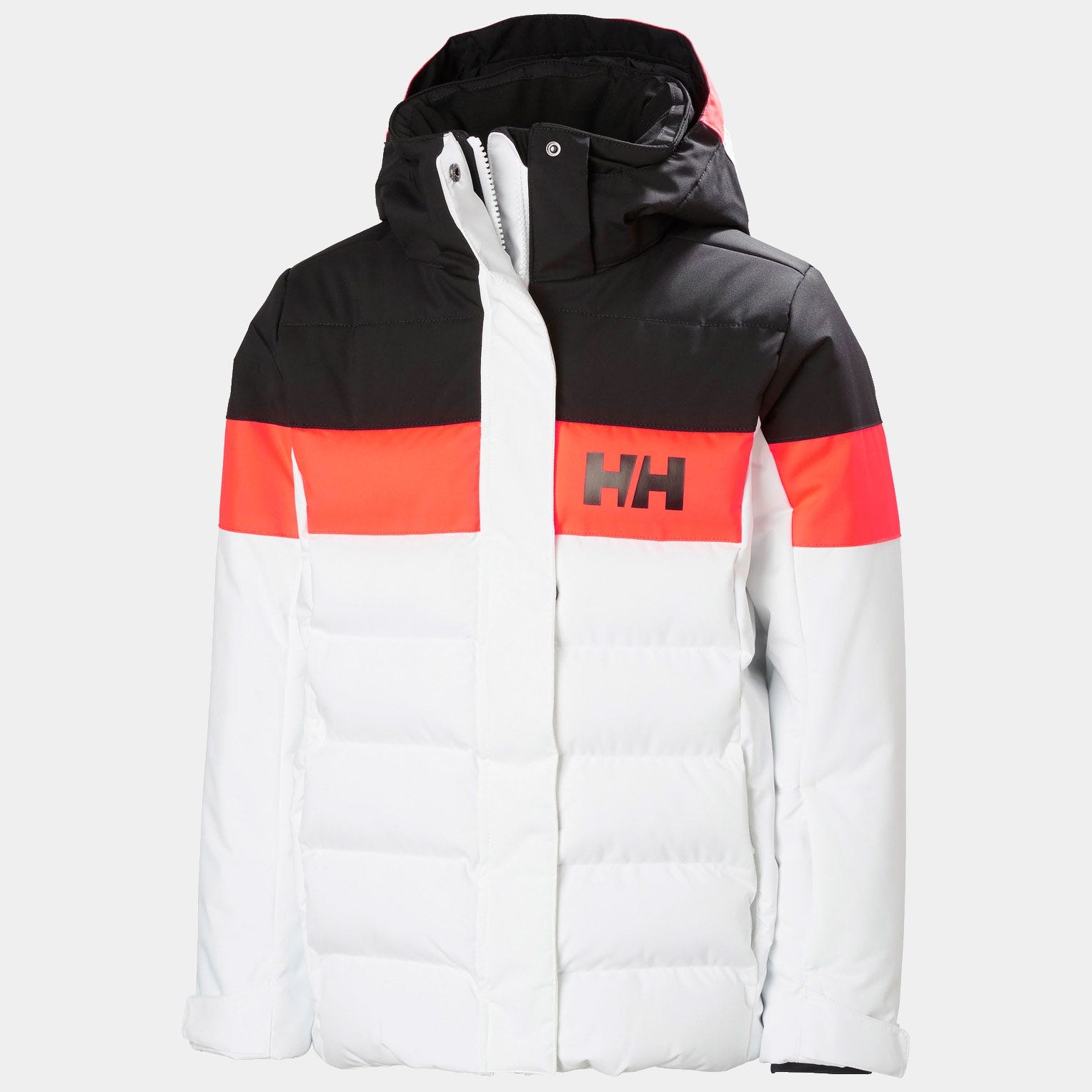 Juniors' Diamond Jacket
