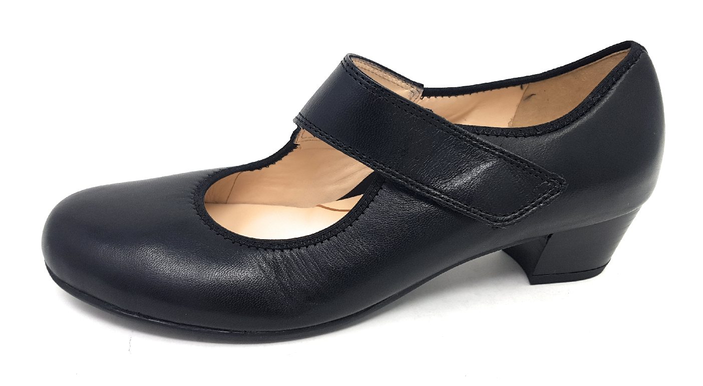 Ara Catania 12-63601-01 Schwarz 01 Schwarz
