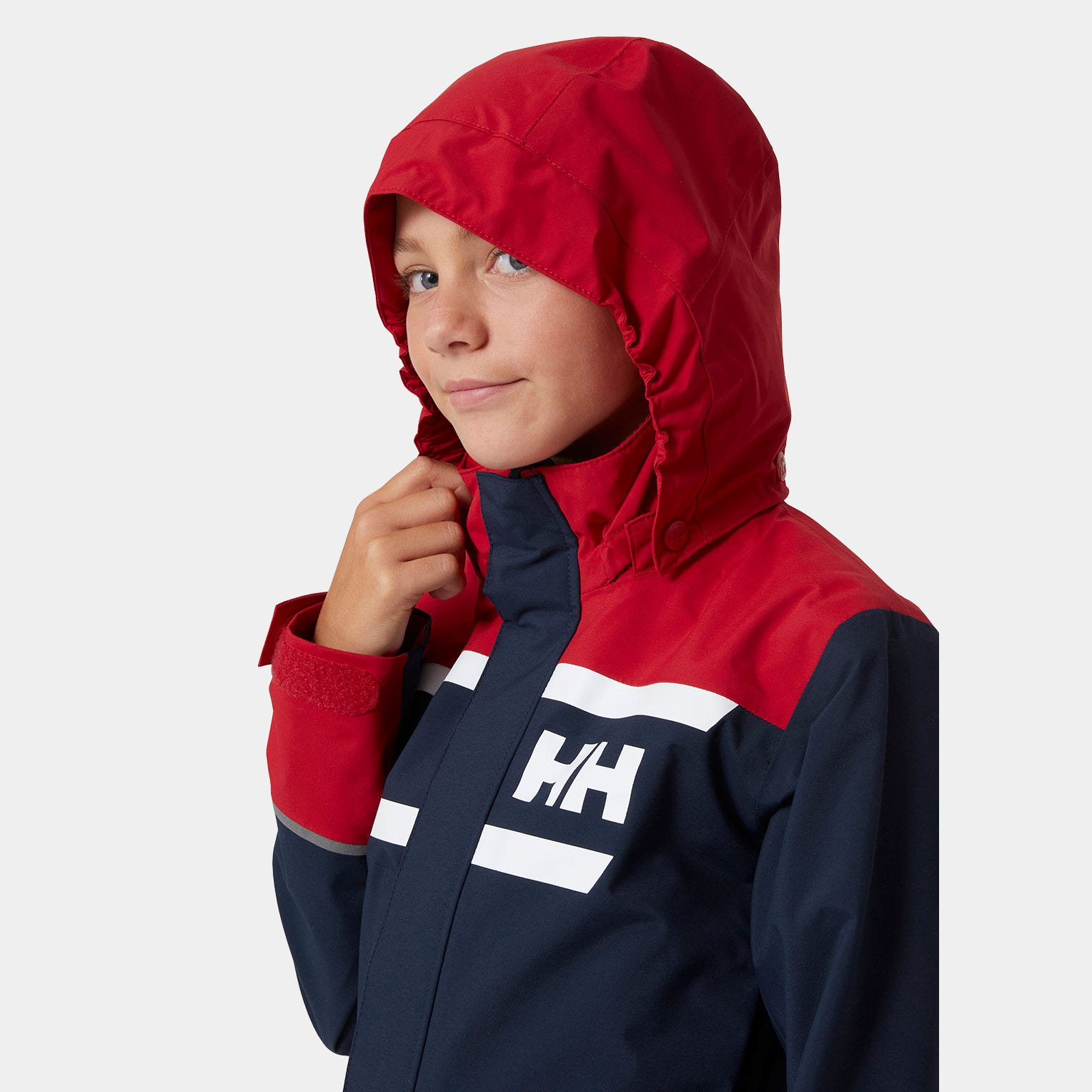 Juniors' Salt Port 2.0 Jacket
