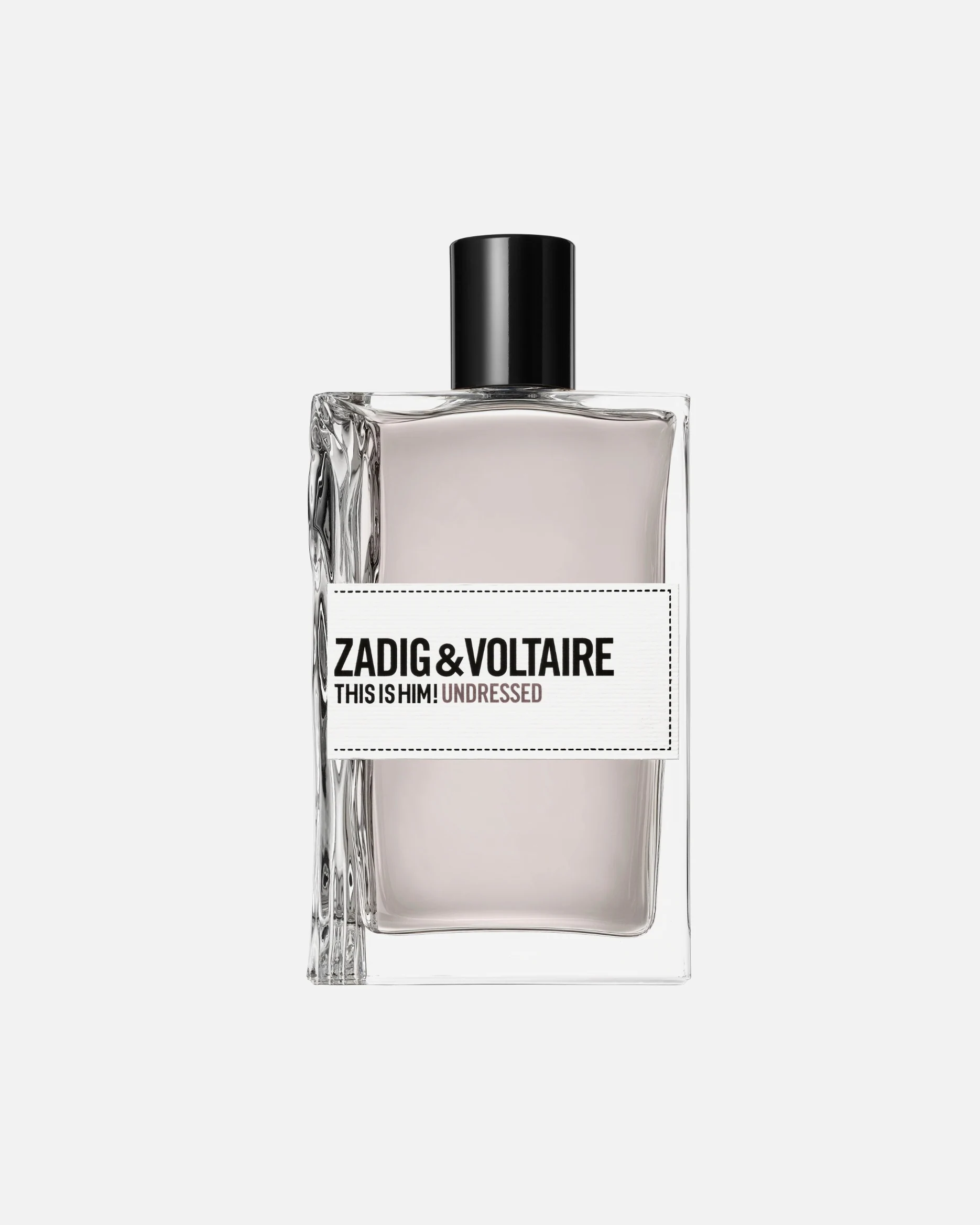 Zadig i Voltaire rozebrani