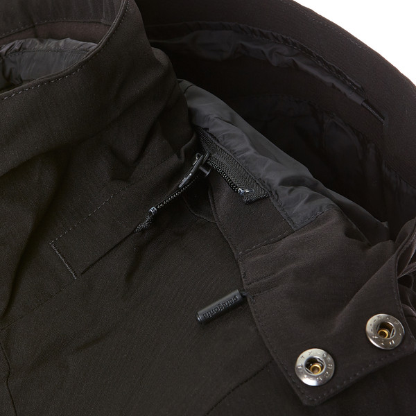 TRES 3-IN-1 PARKA Damen - Doppeljacke