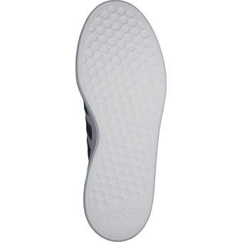 adidas Grand Court Base 2.0 Sneaker in weiß
