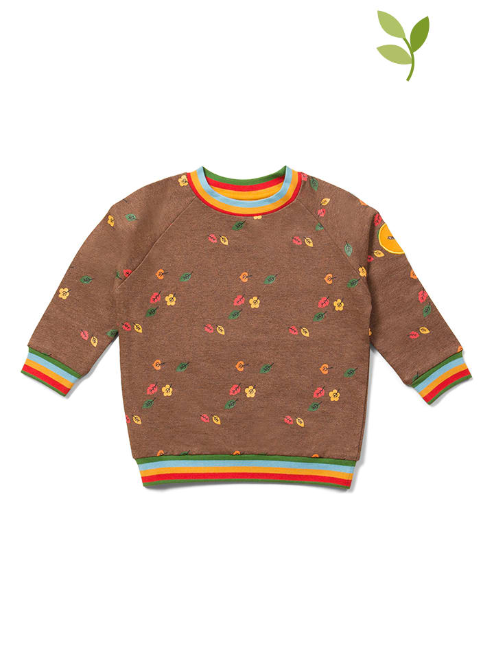 Little Green Radicals Sweatshirt 