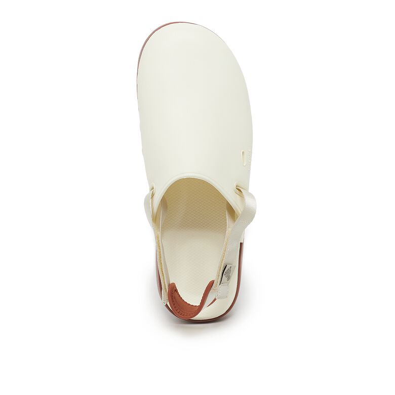 Suicoke Cappo off white