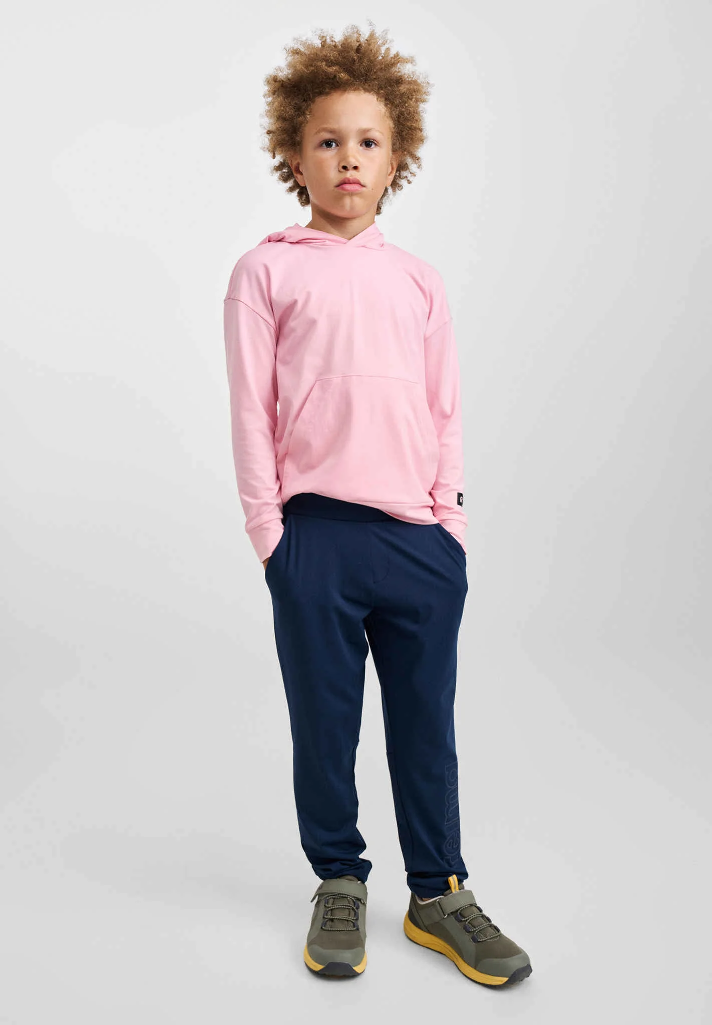 Kinder UV Leggings Luottaa