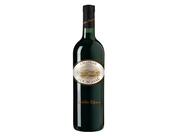 Brumont Château Bouscassé Vieilles Vignes 2007 Magnum Sud-Ouest Madiran