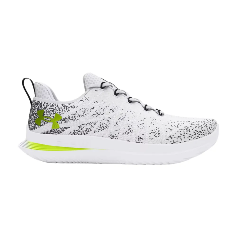 Under Armour Velociti 3 3026124-104 / weiss